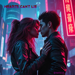 Hearts can't lie