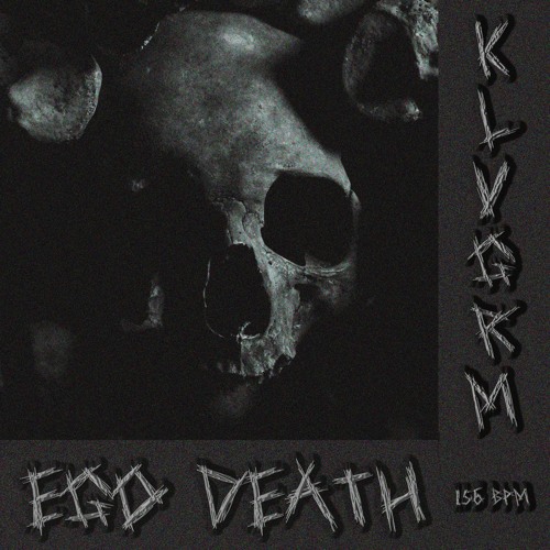 EGØ DEATH [FREE DL]