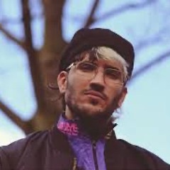 DANNY DAZE