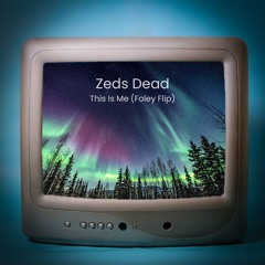 Zeds Dead-This is me(Foley Flip)