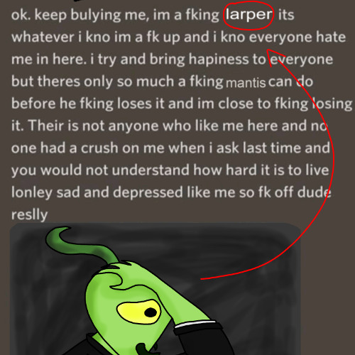 Larper