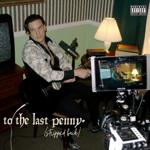 to the last penny (Stripped Back) - Liam St. John