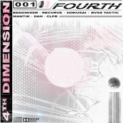 Exalt PREVIEW (Forthcoming Fourth Dimension 001)