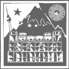 T3k3n - French Open