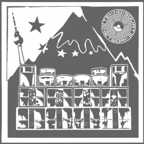 T3k3n - French Open