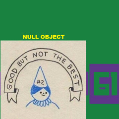 Null Object - The R Type Body