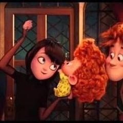 Hotel Transylvania #jerseyclub