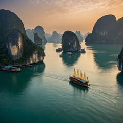 Ngọc Thiên Halong