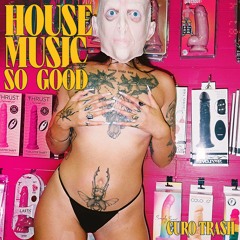 HOUSE sauce