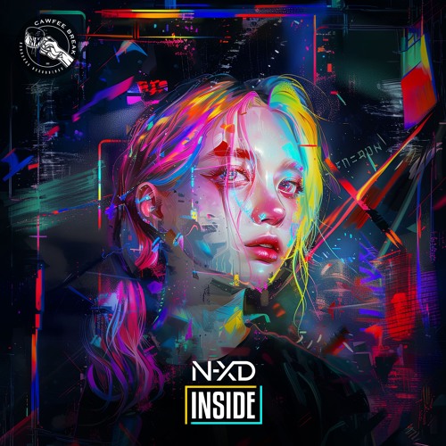 N-XD - INSIDE ⚡