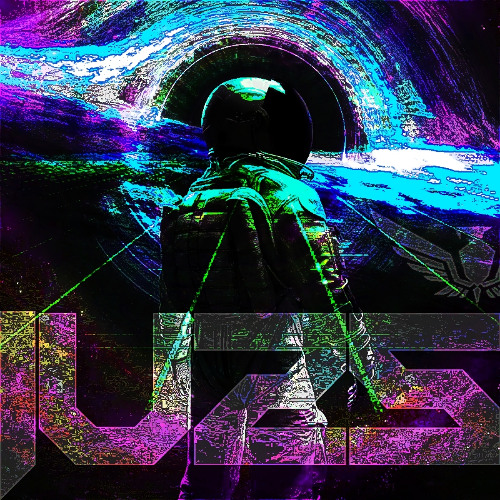 Inner Universe 25 (Multigenre Yearmix)