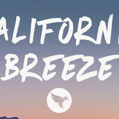 Tbeezi -California Breeze