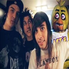 wrist dancing prod me