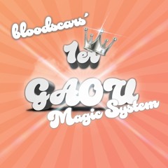 bloodscars - 1er GAOU (CUT FOR COPYRIGHT / FREE DL)