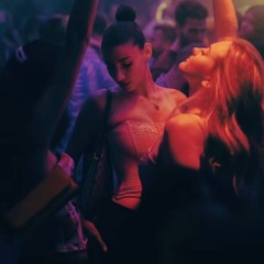 THE PARTY NEVER STOPS MIAMI MIX