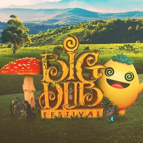 big dub 2023 mix (dnb)