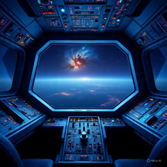 Spacedroid - From the cosmos