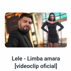Lele - Limba amară