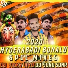 Chandu Chintu Pailwanlu Potharajule Song Remix Dj Vicky Dj Sonu Sdnr