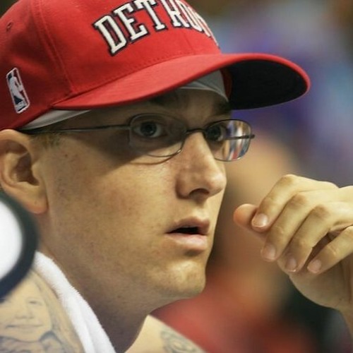 Stream Eminem Raps 4th Verse Of Bad Guy 