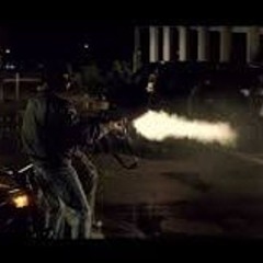 KNTRLVRLST - 2013 Anthem