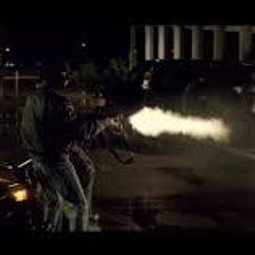 KNTRLVRLST - 2013 Anthem