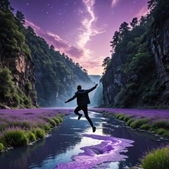 Over the Purple River - VZ