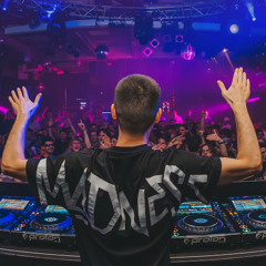 2 HOURS HARDSTYLE CLASSICS LIVESET @ PROTON THE CLUB (November 2025)