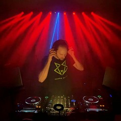 Filthy Techno #3 - Living room sessions