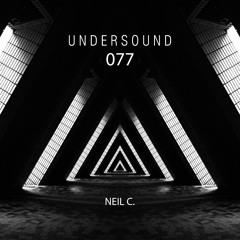 UNDERSOUND 077 [30th November, 2023]