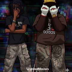 SERIOUSS prod. By 16