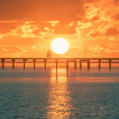 Andrea Gambardelli - Rising Sun