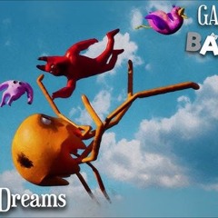 Garten Of Banban 7 OST - Floating Dreams