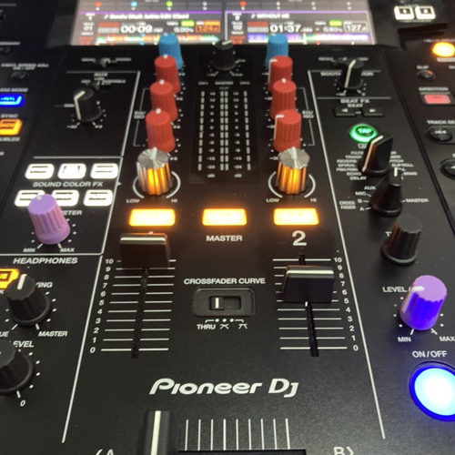 Stream Mickeyboy Listen to DJ Sets playlist online for free on SoundCloud