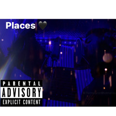 PLACES- Mu Benji