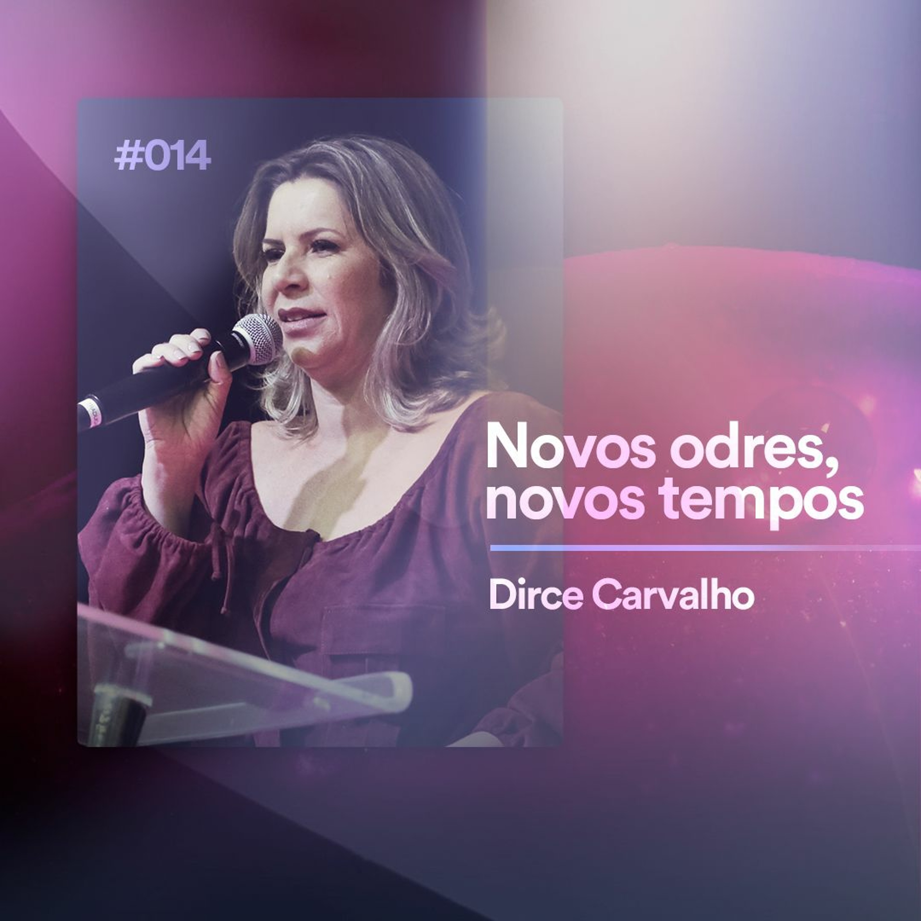Dirce Carvalho
