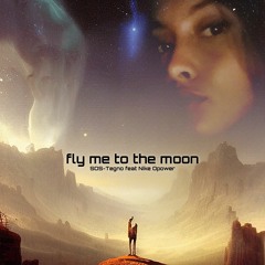 Fly Me To The Moon - a tribute to Frank Sinatra - feat Nike Opower