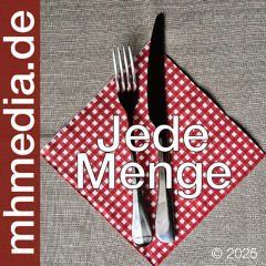 Jede Menge