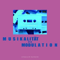 ONpodcast #60 Musikalität Und Modulation Mit Isabelle Finou (und Rasmus Nordholt - Frieling)