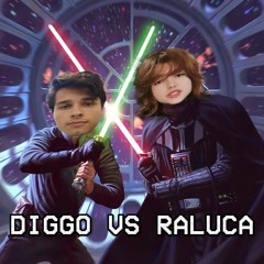 Player Tauz - Diggo Vs. Raluca