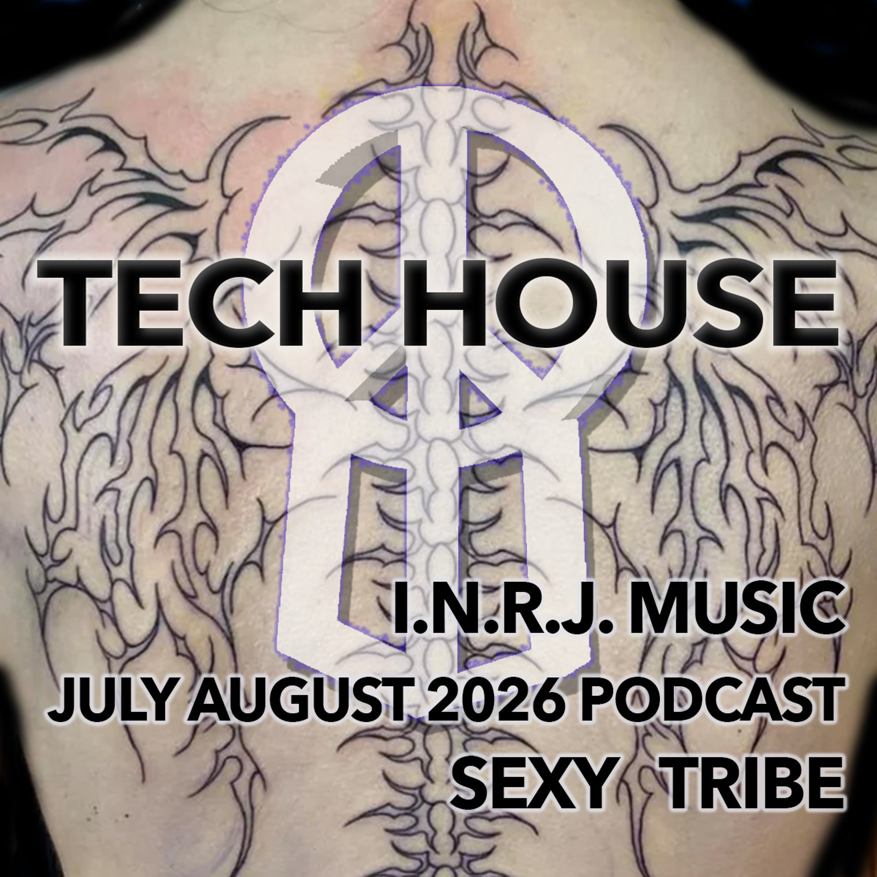 Sexy Tribe episode artwork