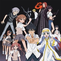 学園都市の能力者たちでQueenのボヘミアン・ラプソディ【とある魔術の禁書目録】