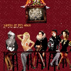 Panic At The Disco - I Write Sins, Not Tragedies 8-Bit Cover