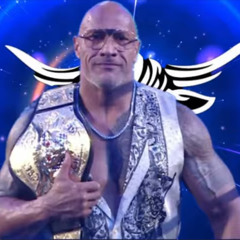 The Rock 2025 theme song Is Cooking (Raw Netflix)