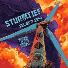 Carlotta @ Sturmtief Festival 13.07.2024