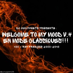 En Mode Classiques !!! Welcome to My Mood Volume 4
