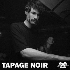 AZYL Podcast #10 Guests - Tapage Noir