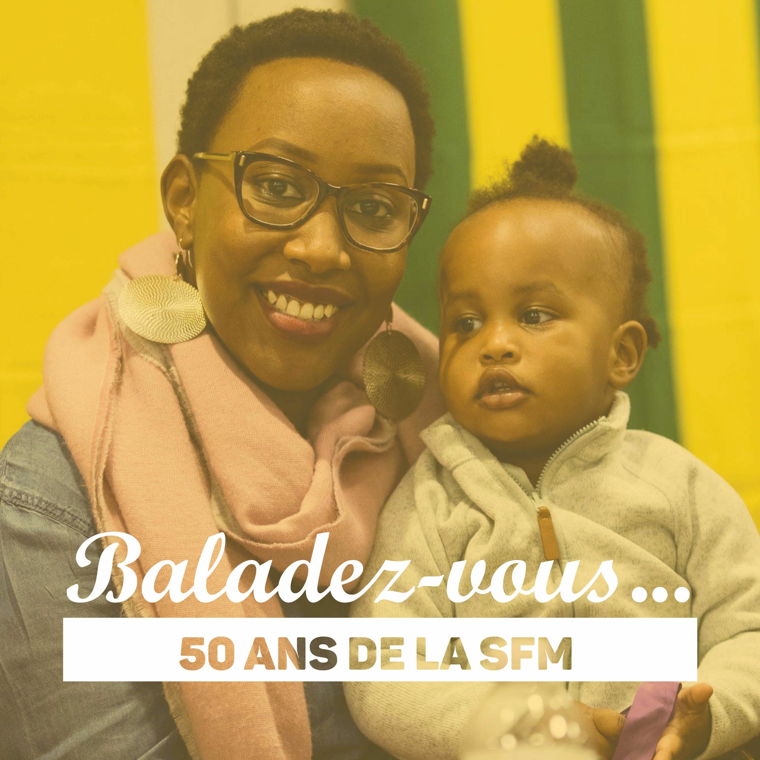 Baladez-vous… un balado de la SFM