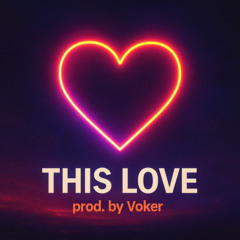 This Love | Maroon 5 || prod. by Voker