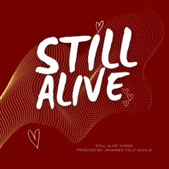 Still Alive (Daft Punk Tribute)